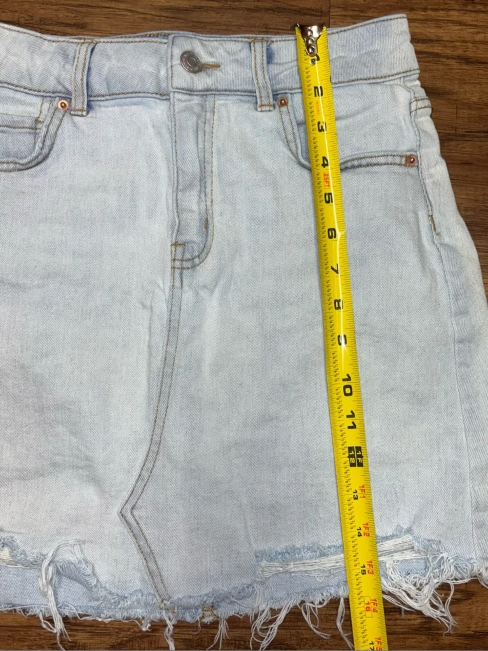 Wild Fable Mini Skirt Size 4